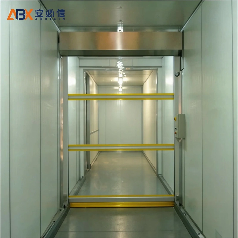 山南工业快速门